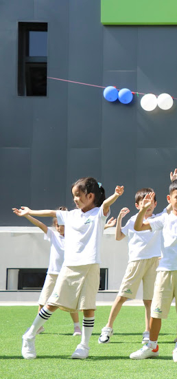 Physical Education