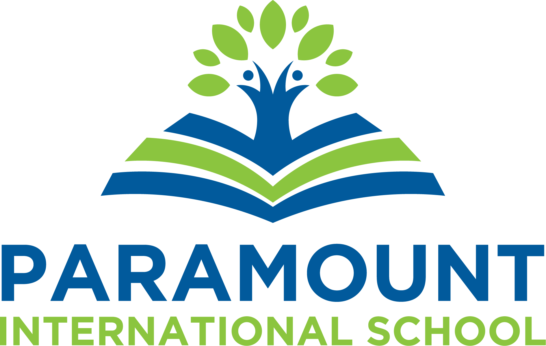 Paramount International School