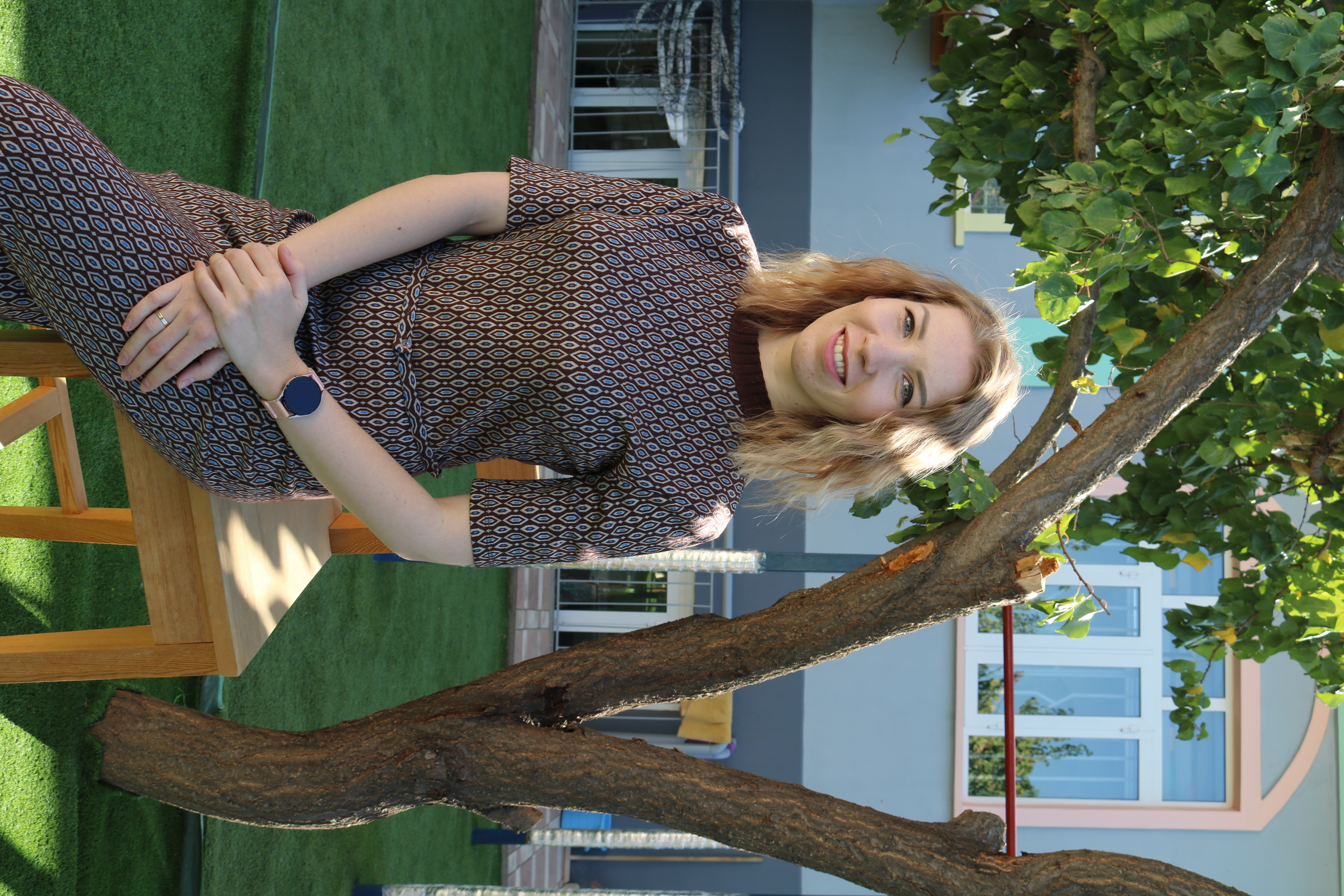 Ms. Uliana Slonova